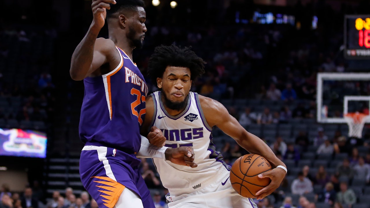 Kings hope to take next step to playoffs in upcoming season